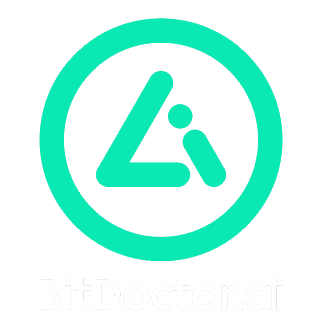 BitDoctor Logo